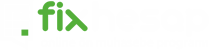 Fix Hesap